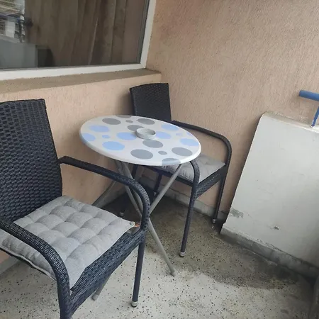 за гости в град